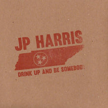 Dale Watson-JP Harris Split 7"